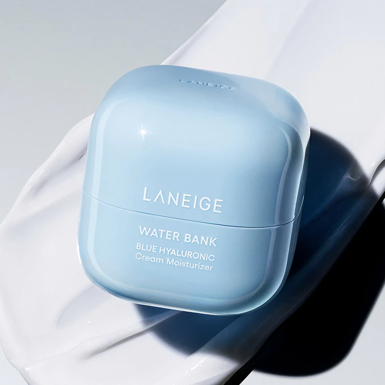 Picture of Laneige Water Bank Moisturizing Cream