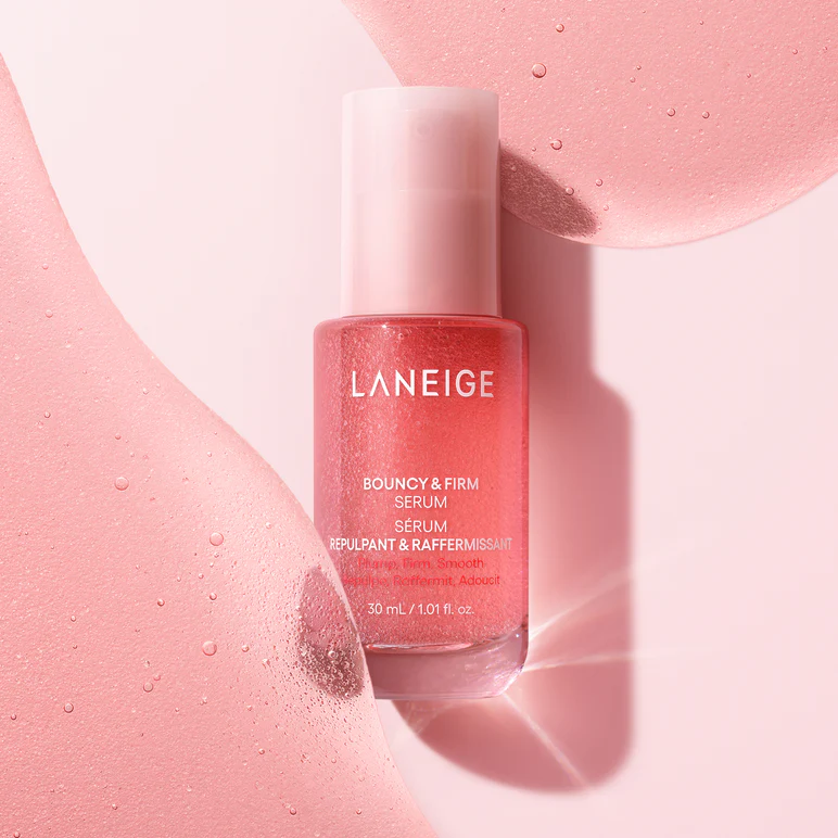 Laneige Bouncy & Firm Serum