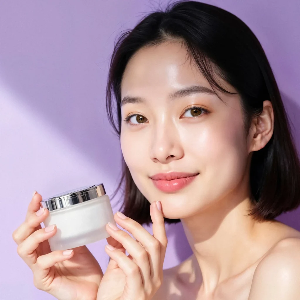 KSP Post Cover Korean skincare