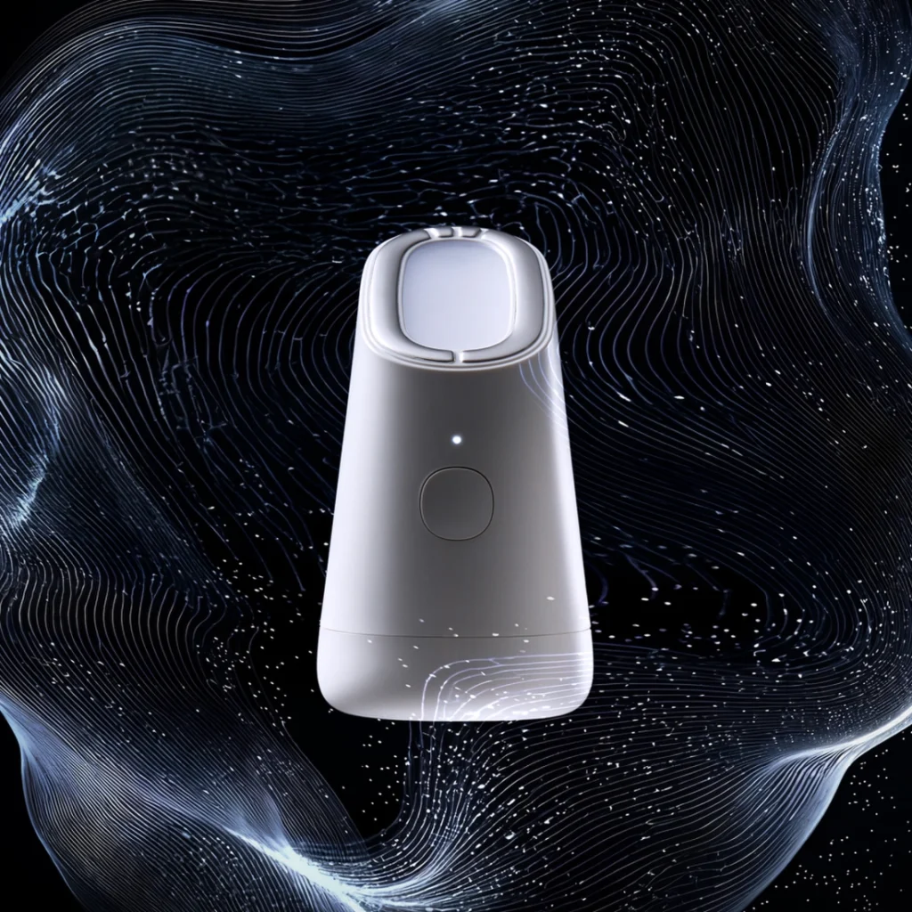 Makeon Skin Light Therapy 3S
