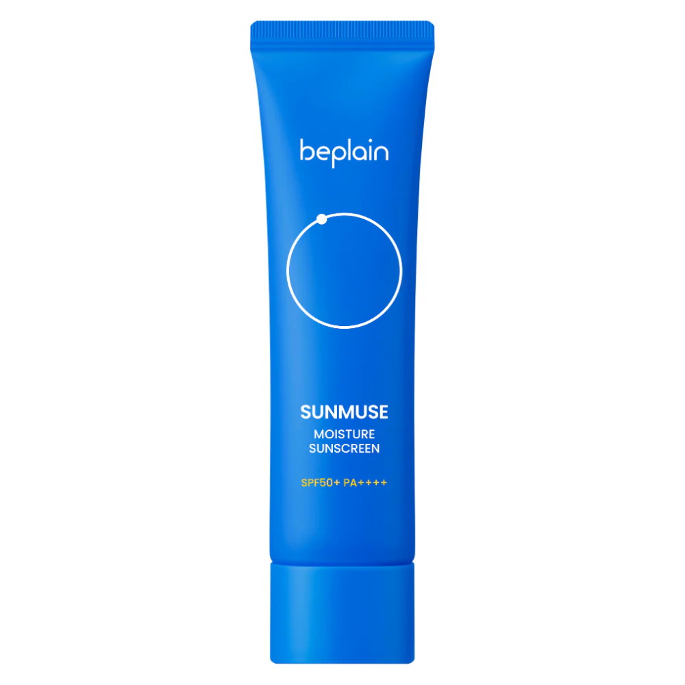 Korean Sunscreen by beplain